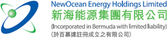 NewOcean Energy Holdings Limited